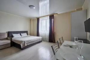 Na Proyezd Sharapovskiy вл2 Flat, Mytishchi