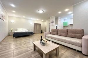 Svetlaya Studiya Na Proletarskoy 53 Apartments, Kaluga