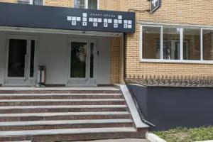 Tetris Apart Complex Hotel, Izhevsk