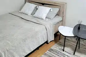 Udobnoye Raspolozhenie Ryadom Transport Parkovka U Vkhoda Flat, Krasnodar