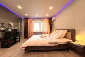 Dvuhkomnatnyie apartamentyi na Solnechnom bulvare Apartments, Kaluga
