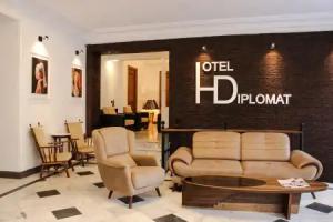 Hotel Diplomat, Tbilisi