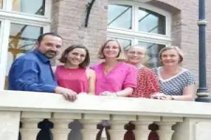 Hôtel Spa Marotte Hotel, Amiens