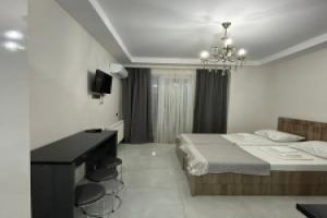 Kvartira 26 Apartments, Makhinjauri