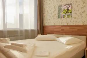 Ahoum-otel Hotel, Moscow