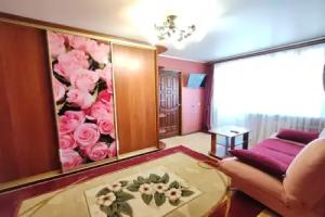Uyutnaya Dvushka Ryadom S Tts Yubileyny Flat, Dzerzhinsk