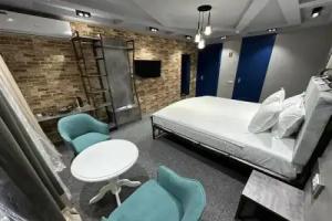 Dilfuz Guest House, Samarkand