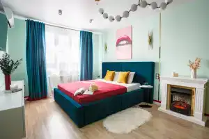 KAK DOMA Apartments, Voronezh