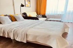 na Komiterna Flat, Nizhniy Tagil