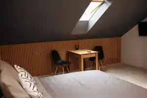 Apartamenty Loft Ekonom Al'yans, Tikhvin