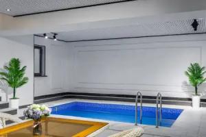 Astoria Boutique Hotel, Tashkent
