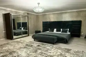 So Vsemi Udobstvami Flat, Nalchik