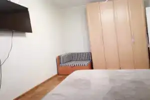 Na Pushkina Flat, Perm