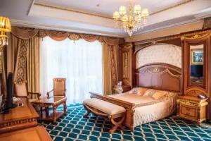 Grand Palace Hotel, Svetlogorsk
