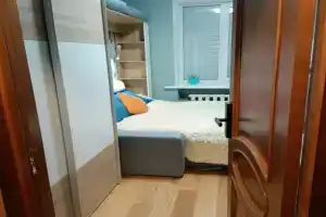 Na 2-J Peschanoy Ulitse 2k3 (yu) Apartments, Moscow