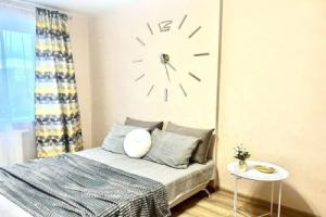Uyutnye na Metallurgov 2 Apartments, Izhevsk