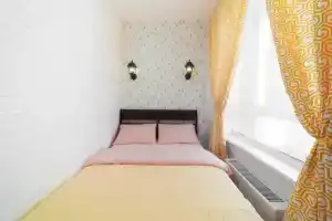 Studiya V Zhk Vlyublino 3 Flat, Moscow