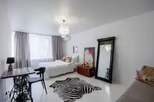 V Novom Russkom Stile Apartments, Moscow