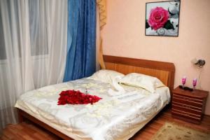 Uyutny Dom Flat 2, Usinsk