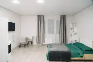 Uyutnaya Studiya V Zhk Yulay Flat, Ufa