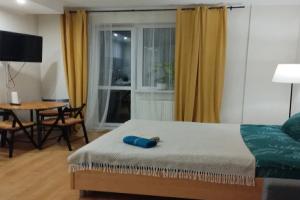 Na Melik-Karamova 4 Flat, Surgut