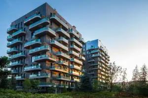 Dizaynerskaya 3-Komnatnaya Kvartira Biznes-Klassa V Zhk Parkwood Apartments, Tashkent