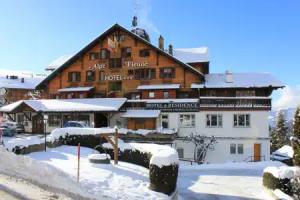 Alpe Fleurie Residence, Villars-sur-Ollon
