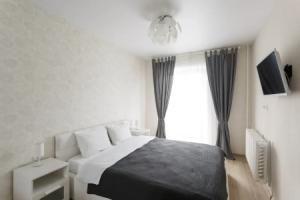 Kirova street 16 Apartments 1, Vologda