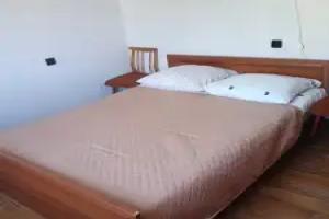 Na Antikaynena 12A Flat, Segezha