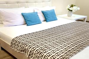 Komfort Volgaapart V Novom Dome Apartment, Volgograd