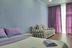 Lazurnaya Mechta Flat, Gelendzik