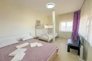 Alfagid Apartments, Adler