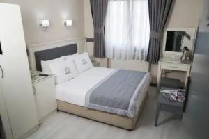 Agan Hotel, Istanbul
