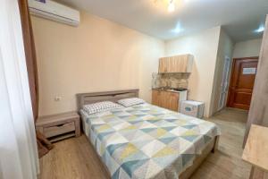Alfagid Chkalova 42/1 Apartments, Adler
