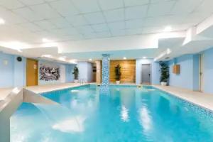 Putnik Inn Belgrade, Belgrade