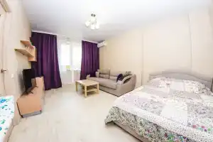 Atlant Apartments 379, Voronezh