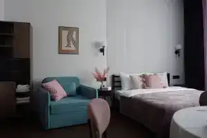 Domik Barbi Apartments, Sergiyev Posad