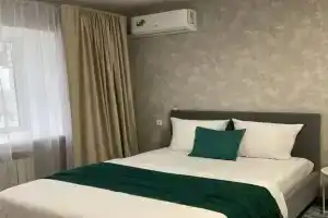 GubkinСHistayaKvartira Flat, Gubkin