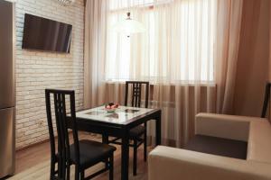 Apartamenty na Moskovskoy v Sochi, Sochi