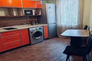Na Ulitse Engelsa 23 Flat, Bratsk