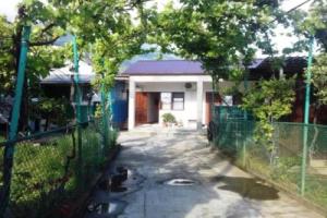 V Gostyakh u Anechki Guest House, Gagra