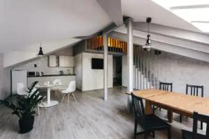 khochu Priekhaty Na Chekhova 18 Apartments 3, Vologda