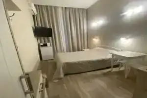 Na Ulitse Teatralnoy 26 Apartments, Kerch