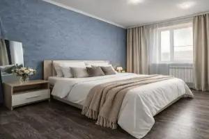 Yevro 2-kom Fizkulturnaya 12-34 Kakdoma v Sakhaline Flat, Yuzhno-Sakhalinsk