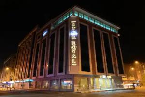 Star Royal Hotel, Igdir