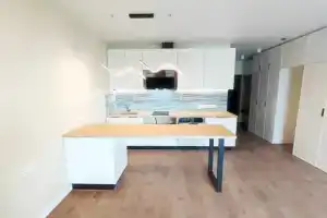 Na Lvovskoy Flat, St. Petersburg