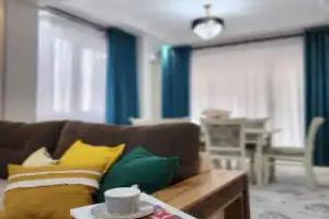 Zarafshan Siti 2 Apartments, Tashkent