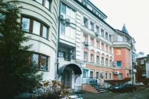 Piligrim NN-HOTELS, Nizhniy Novgorod