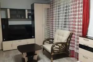 Sweet Apartments, Noril'sk