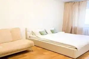 Na ulitse Moskovskiy trakt AmegaRoom  Apartments